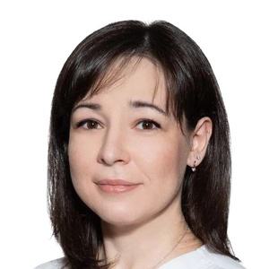 Потеряйко Валерия Геннадьевна