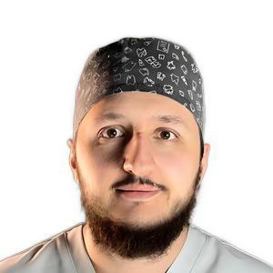 Серебренников Александр Викторович