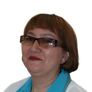 Мусалова Розалия Маратовна