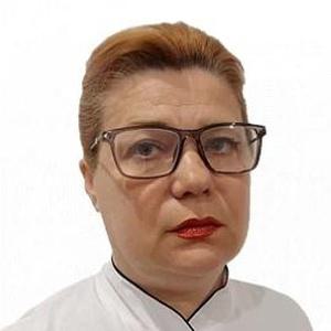 Дегтярева Оксана Николаевна