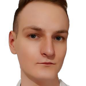 Красничков Алексей Сергеевич