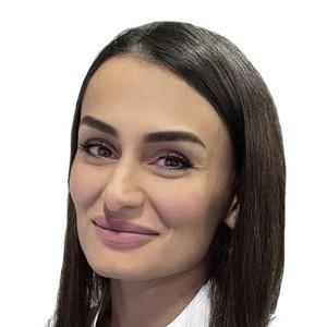 Туаева Бэла Руслановна