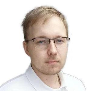 Иванов Антон Валерьевич