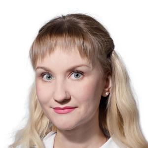 Мартюшова Анастасия Юрьевна