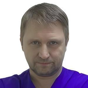 Медведев Игорь Валерьевич