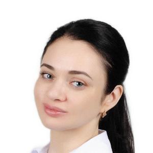 Тюрина Александра Андреевна
