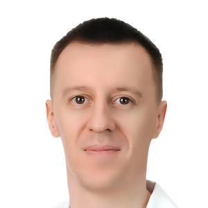 Бадертдинов Рустам Фагитович