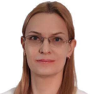 Смирнова Екатерина Сергеевна