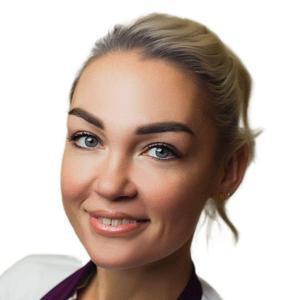 Зайцева (Горбунова) Алина Андреевна