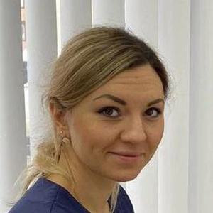 Иванченко Мария Геннадиевна