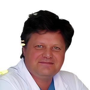 Силаев Михаил Александрович