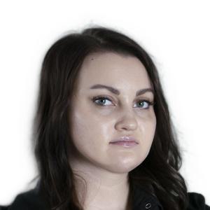 Ананьева Ангелина Павловна