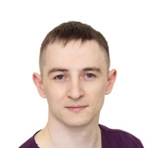 Дворник Александр Владимирович
