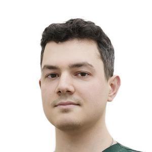 Носюр Михаил Андреевич