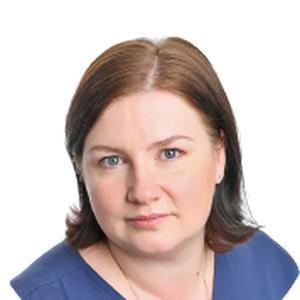 Денисова Наталия Владимировна