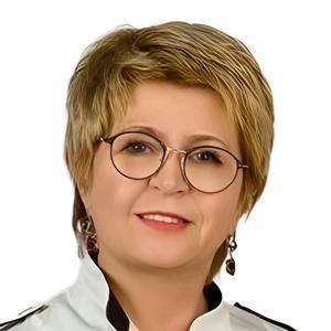 Любитенко Марина Петровна