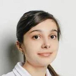 Сафина Лейсан Фанисовна