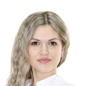 Новомлинова Марина Фёдоровна