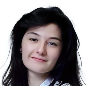 Темирболатова Асият Рашидовна