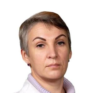 Кудрявцева Евгения Викторовна