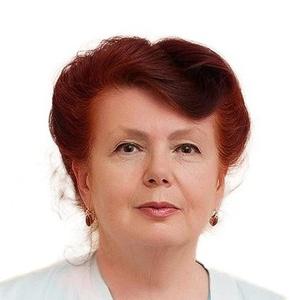 Кропанева Виктория Валерьевна