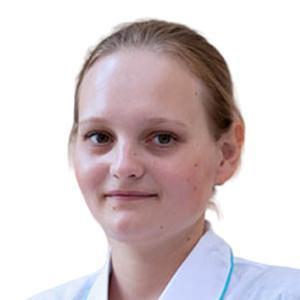 Стопинова Наталия Валерьевна
