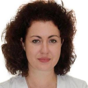Павлова Анастасия Александровна