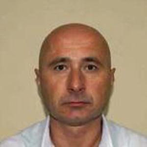 Богатов Сергей Михайлович