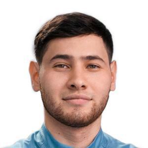 Баратов Исламир Евгеньевич