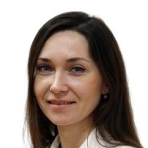 Мошкова Анна Александровна