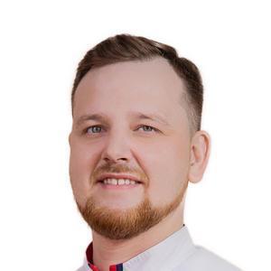 Крупнов Станислав Георгиевич