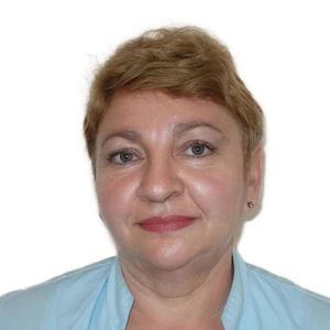 Чарнецкая Татьяна Ростиславовна
