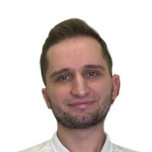Фокин Тимур Аркадьевич