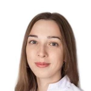 Амельченко Анастасия Игоревна