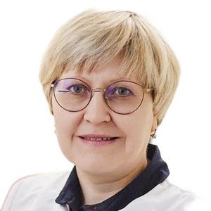 Перминова Инна Робертовна