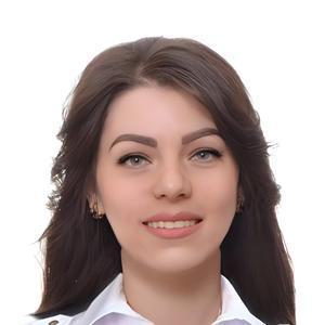Рузаева Антонина Леонидовна