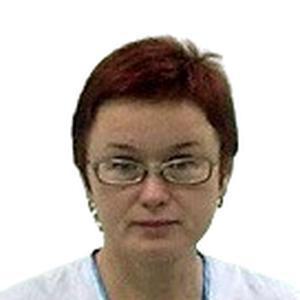 Белоусова Анна Николаевна