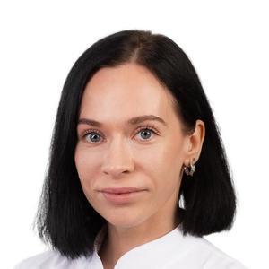 Секрет Виктория Викторовна