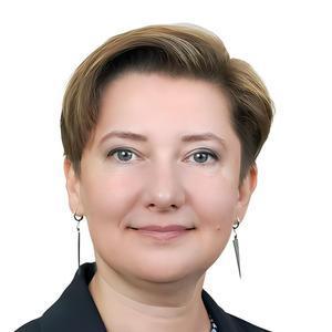 Смирнова Анастасия Михайловна