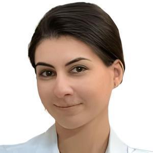 Салимова Алина Абдуловна