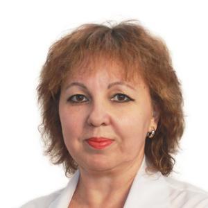 Атмачева Ирина Анатольевна