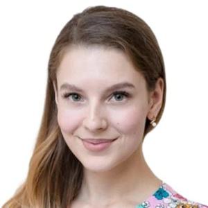 Волкова Татьяна Олеговна