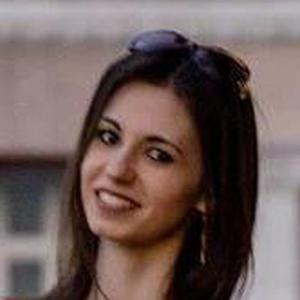 Овсянникова Анна Игоревна
