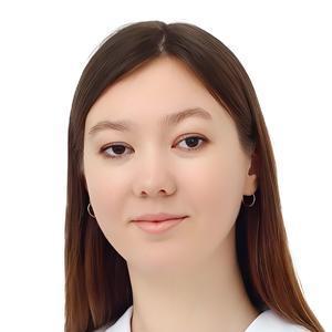 Михайлова Екатерина Александровна