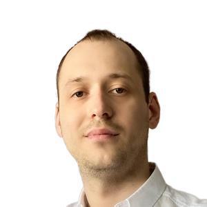 Терентьев Григорий Михайлович