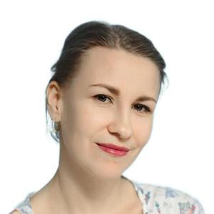 Воронцова Ирина Александровна