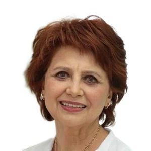 Шипакова Алла Викторовна