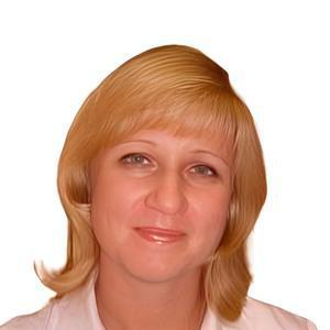 Зубрыкина Евгения Анатольевна