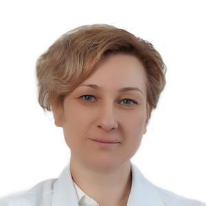Старцева Анна Игоревна