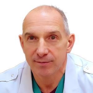 Кривенко Олег Евгеньевич